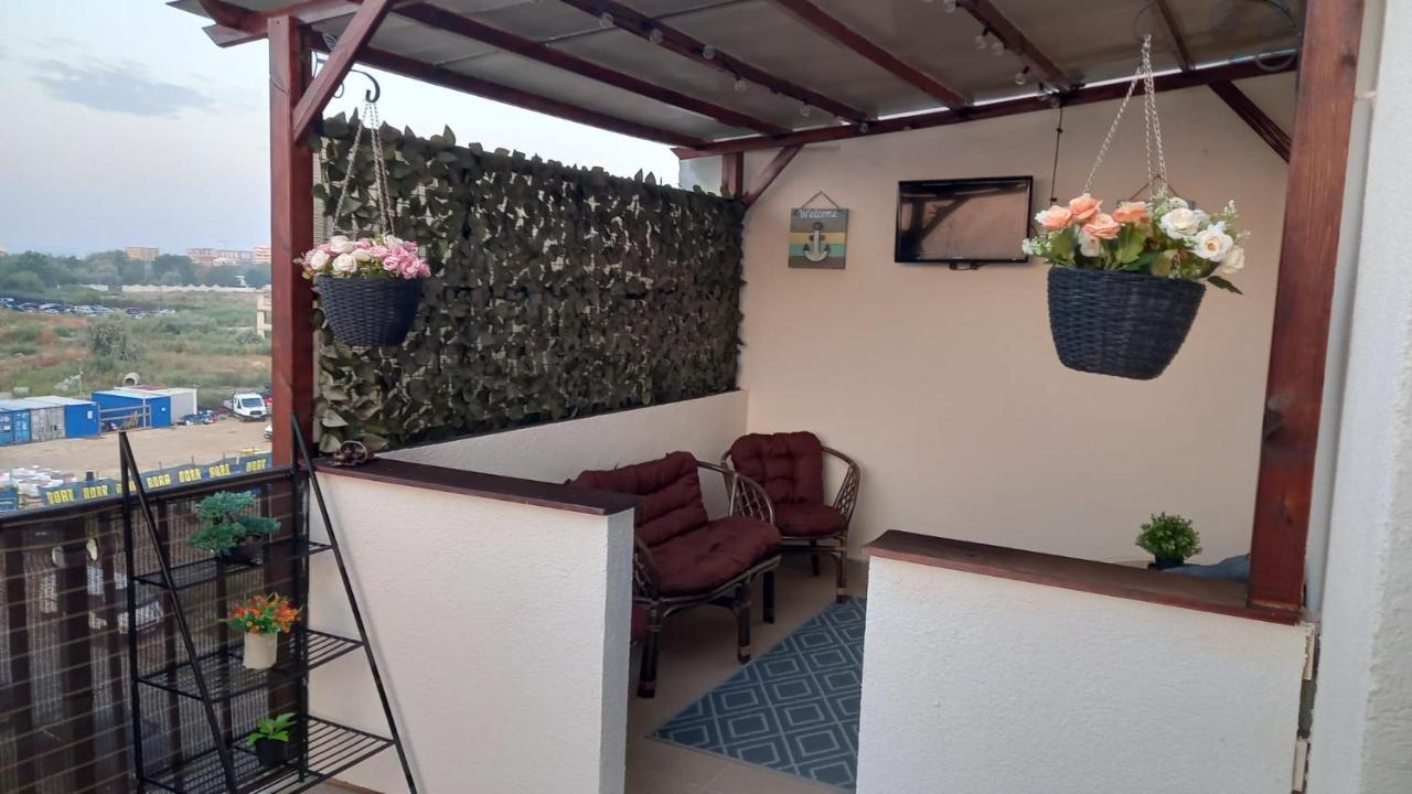 Studio Blue Navodari Exterior photo